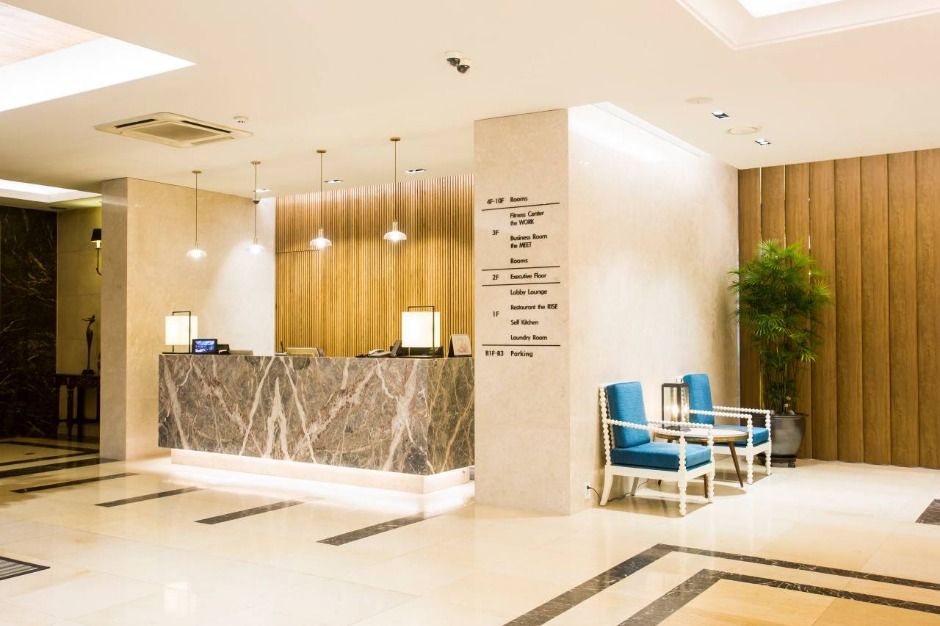 폴라리스관광호텔