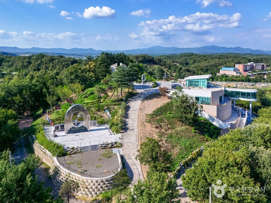 영천전투메모리얼파크