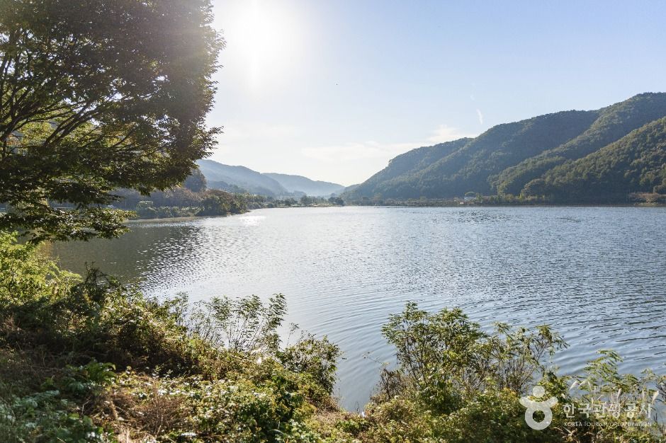 음성_사정저수지 (2)