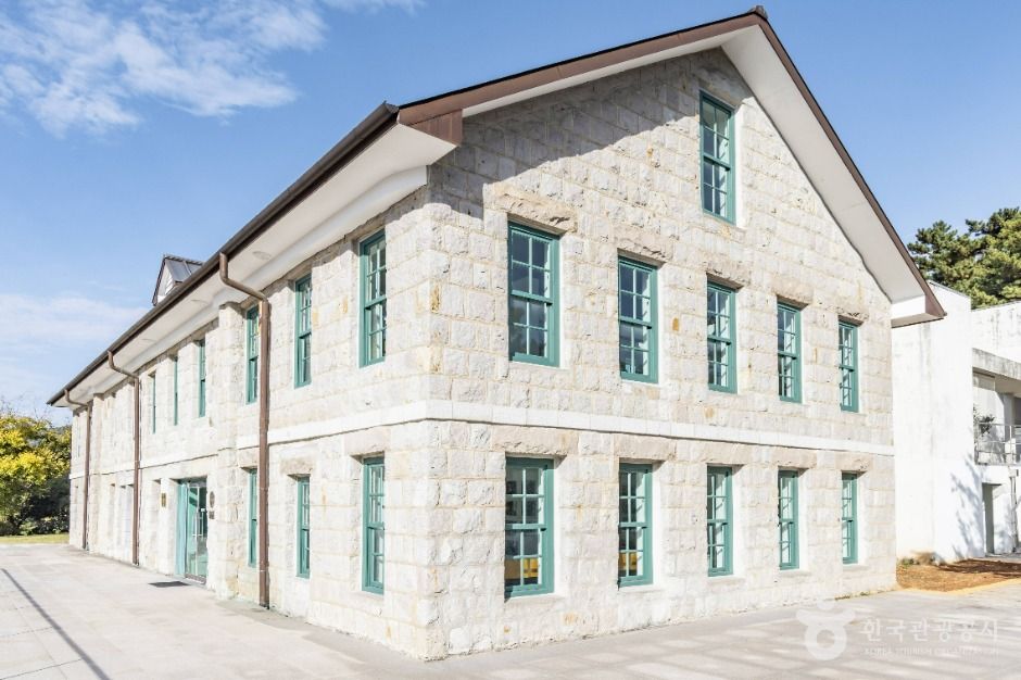 손양원목사 순교기념관