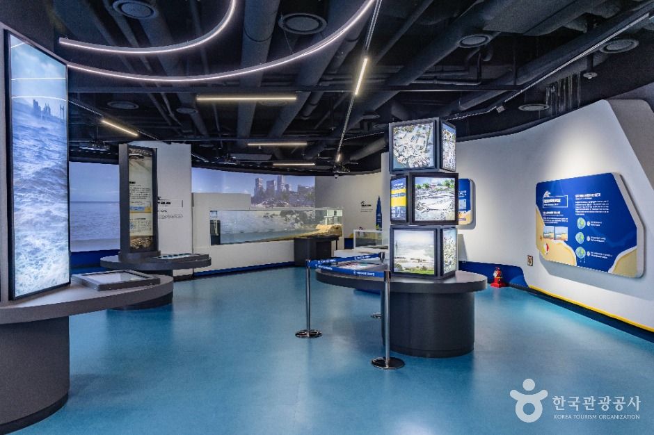 국립여수해양기상과학관