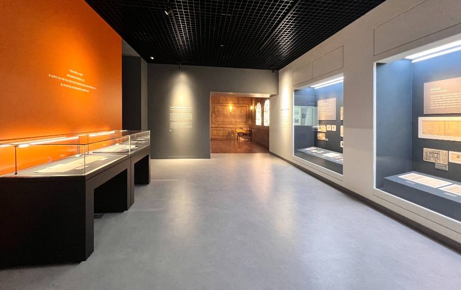 thumbnail-화성시독립운동기념관-5