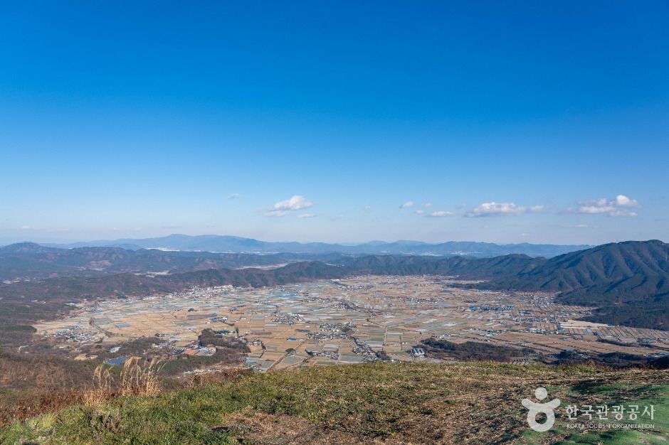 합천 운석충돌구