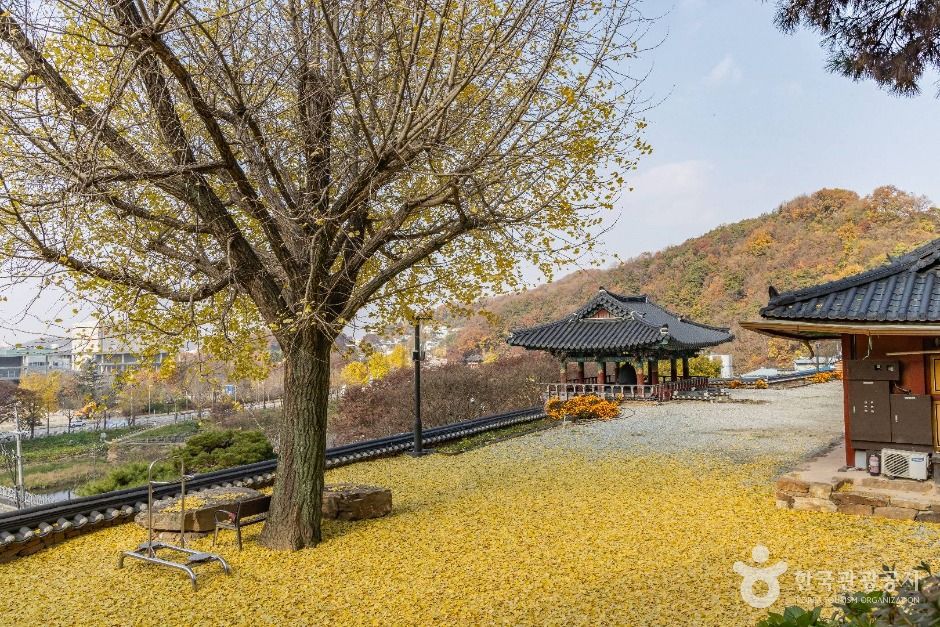 승암사(전주)