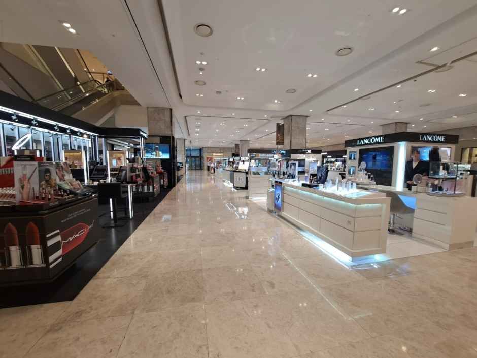 thumbnail-Hyundai Department Store - KINTEX Branch [Tax Refund Shop](현대백화점 킨텍스점)-1