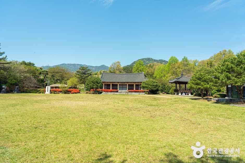 thumbnail-동편제 판소리전수관-6