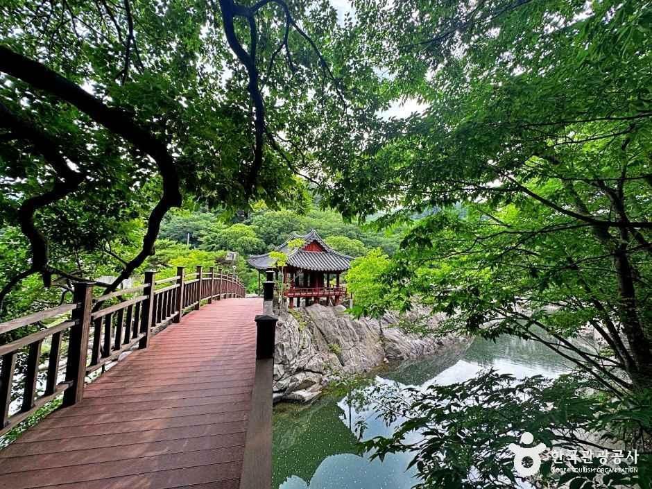 thumbnail-함양 화림동 거연정 일원-10