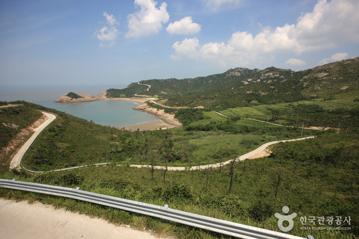 비금 원평/하누넘해수욕장3