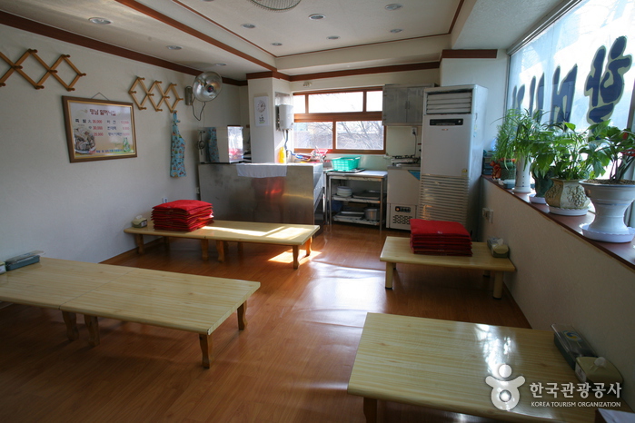 원조평남할머니집족발1