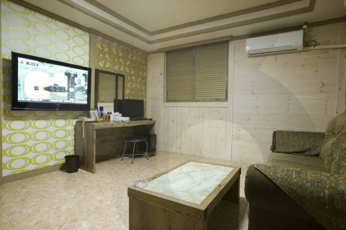 Chae Seok Resotel Oakvill (채석리조텔오크빌)