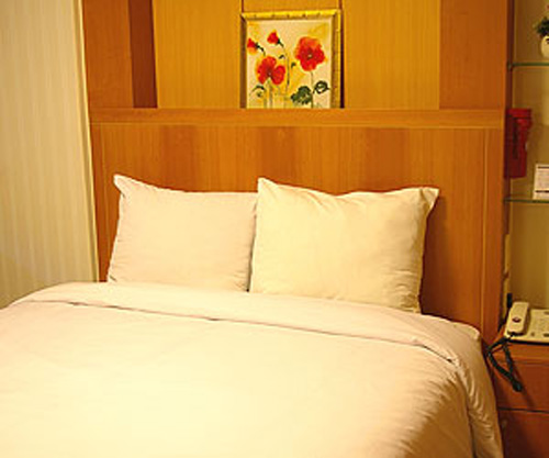 Songtan Tourist Hotel
