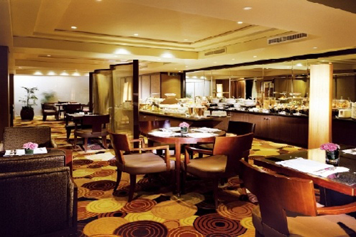 Lotte Hotel Seoul (롯데호텔서울)
