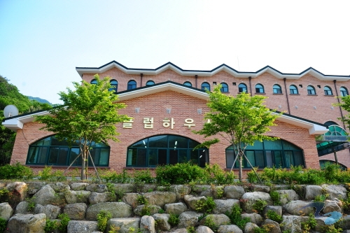 연인산 이미지