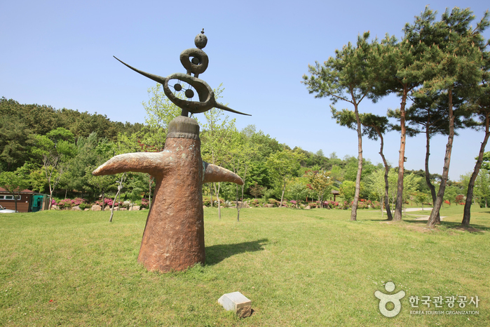 Seodong-Park (서동공원)