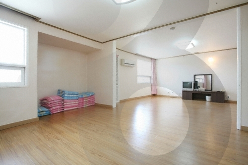 Gyeongju Tourist Hotel (경주관광호텔)