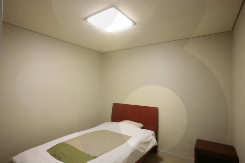 Hanwha Resort - Jeju (한화리조트 - 제주)