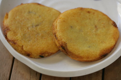 The Bap (더밥)
