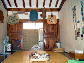 Sillabang (신라방)