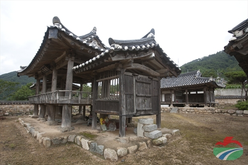 삼우당 이미지