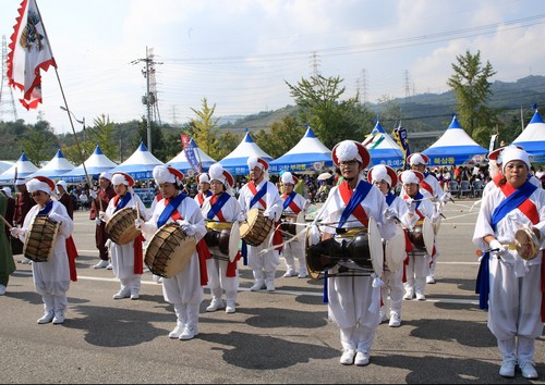 동해무릉제 2018 사진4