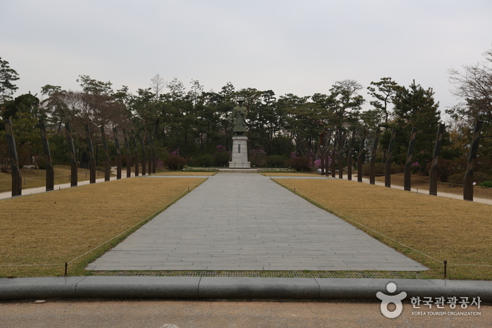 韩国天主教殉教者博物馆(한국천주교순교자박물관)