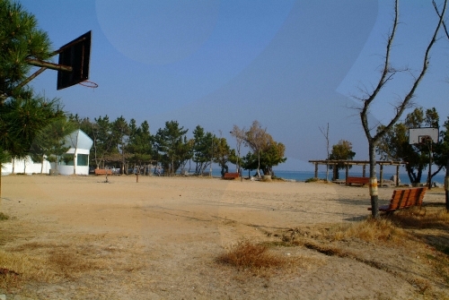 Jangsa Beach (장사해수욕장)