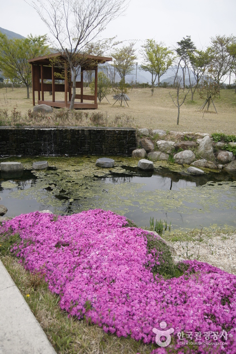 섬진강어류생태관2