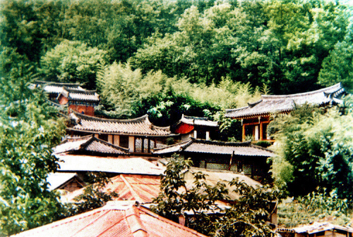 서원 이미지