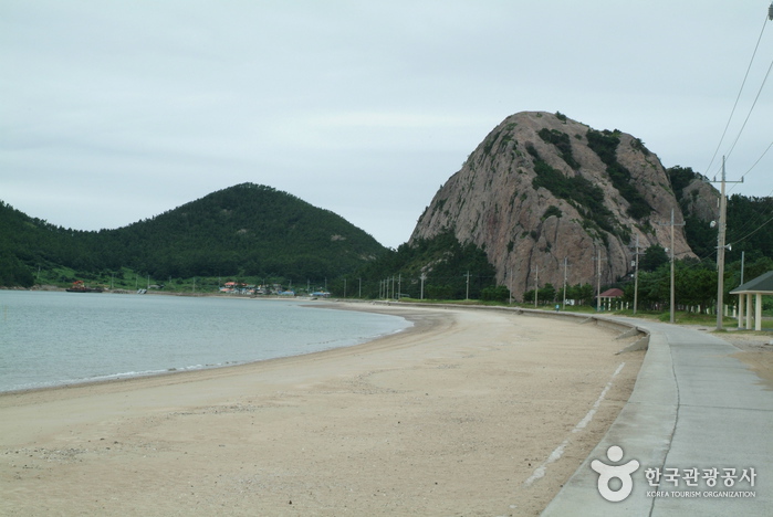 Seonyudo Island (선유도...