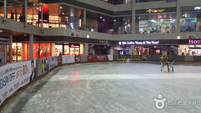 원마운트 스노우파크7