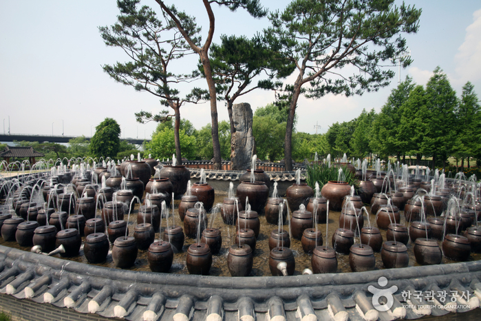 세미원 사진5