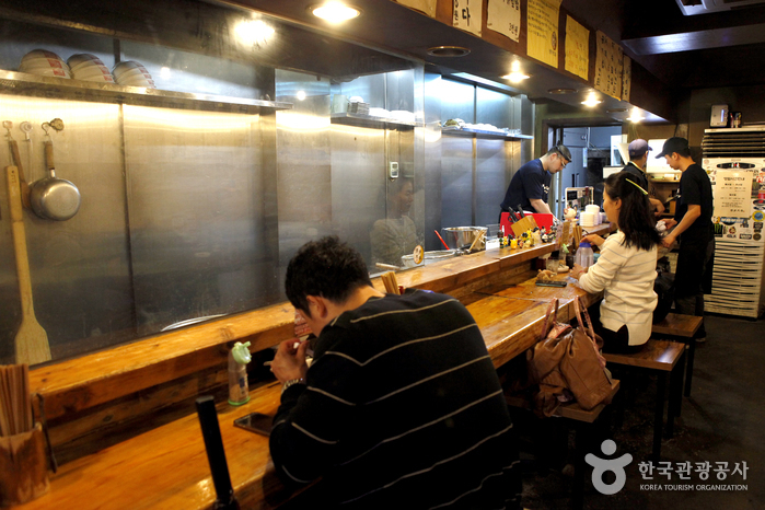 하카타 분코 사진2
