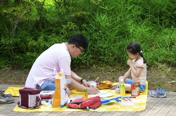 전쟁기념관 현충일 글짓기·그림대회 20193