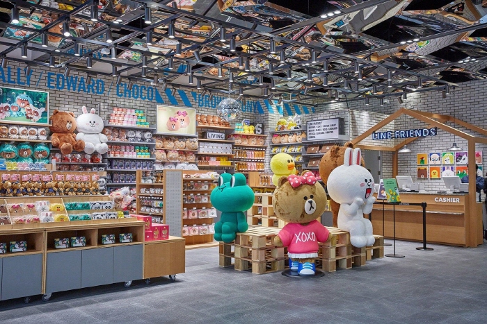 두타면세점 사진2