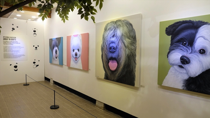 개인취향 展 20191