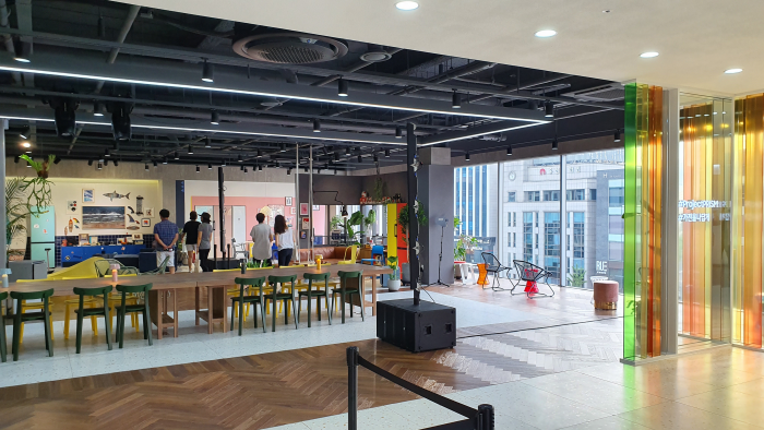 프로젝트 프리즘 (#Project PRISM)0