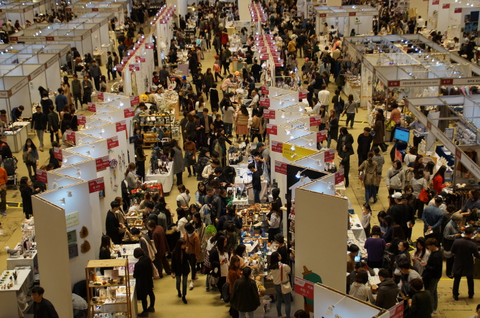 K-핸드메이드페어 20191