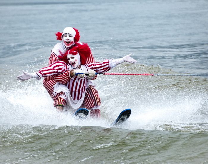 춘천국제레저대회 20202