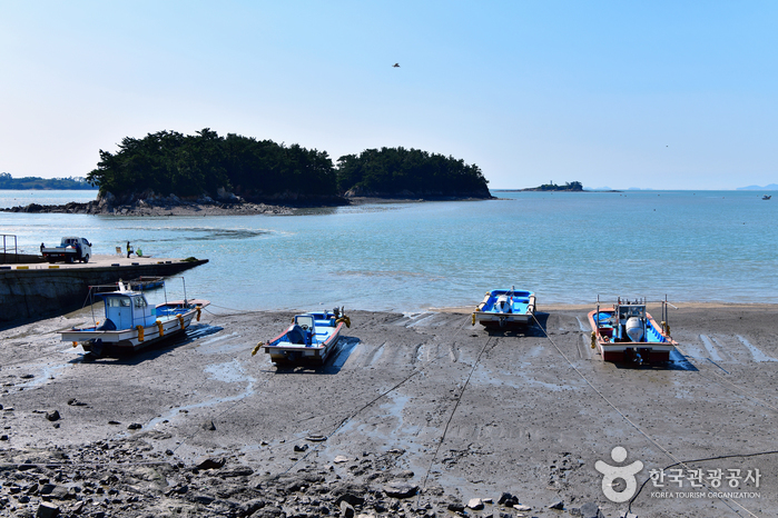 향화도선착장0