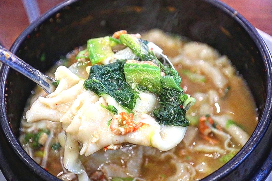 봉이밥