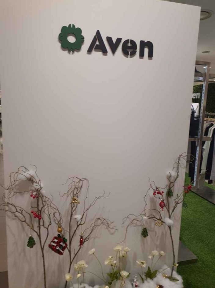 Aven Golf [Tax Refund Shop] (에이븐골프)