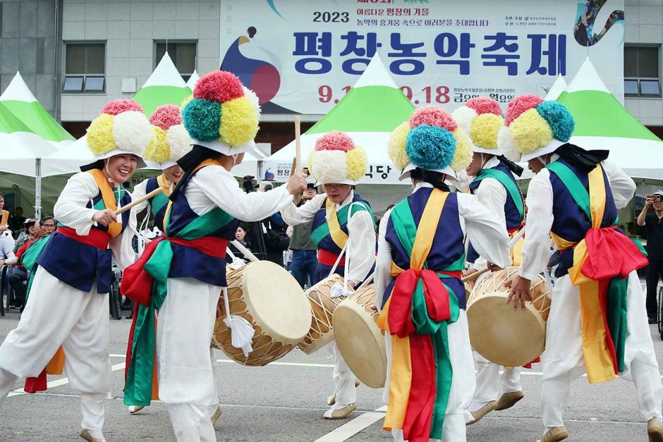 thumbnail-평창농악축제-14