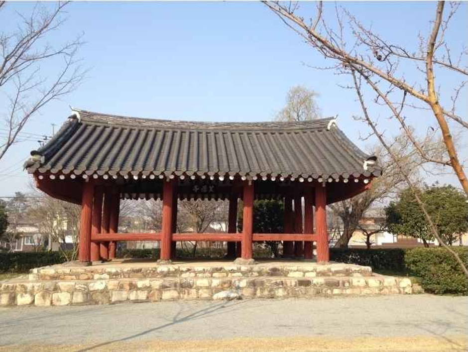 鬥繩套遊戲主題公園(고싸움놀이테마파크)