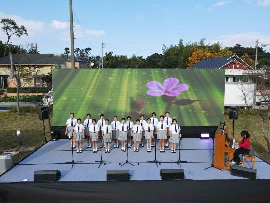 한국동시축제