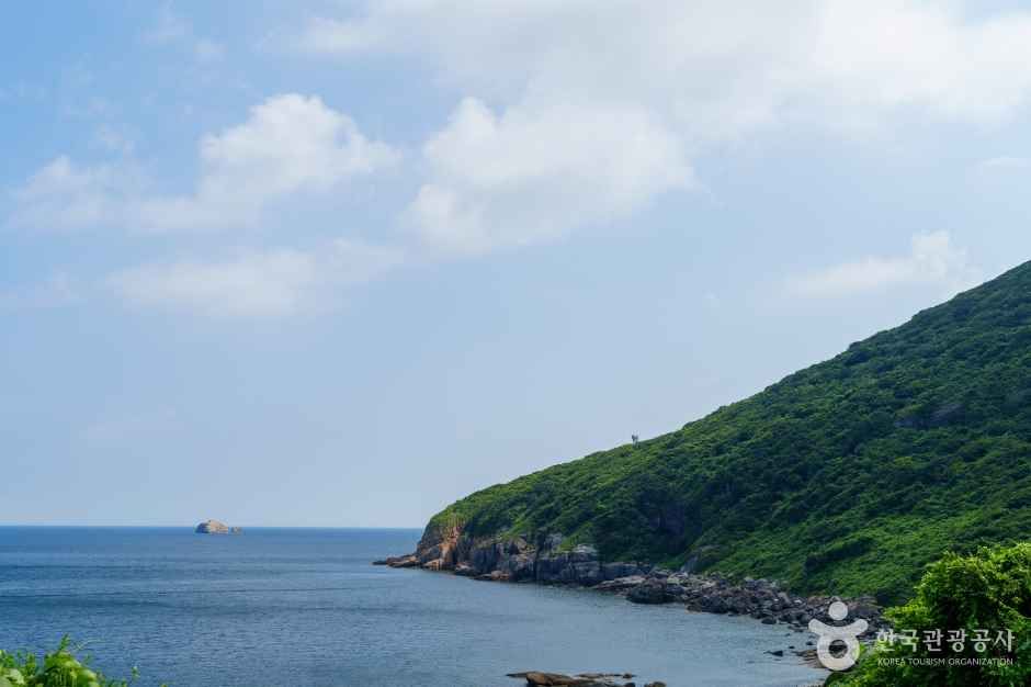 외연도