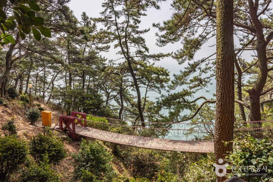 부산 암남공원