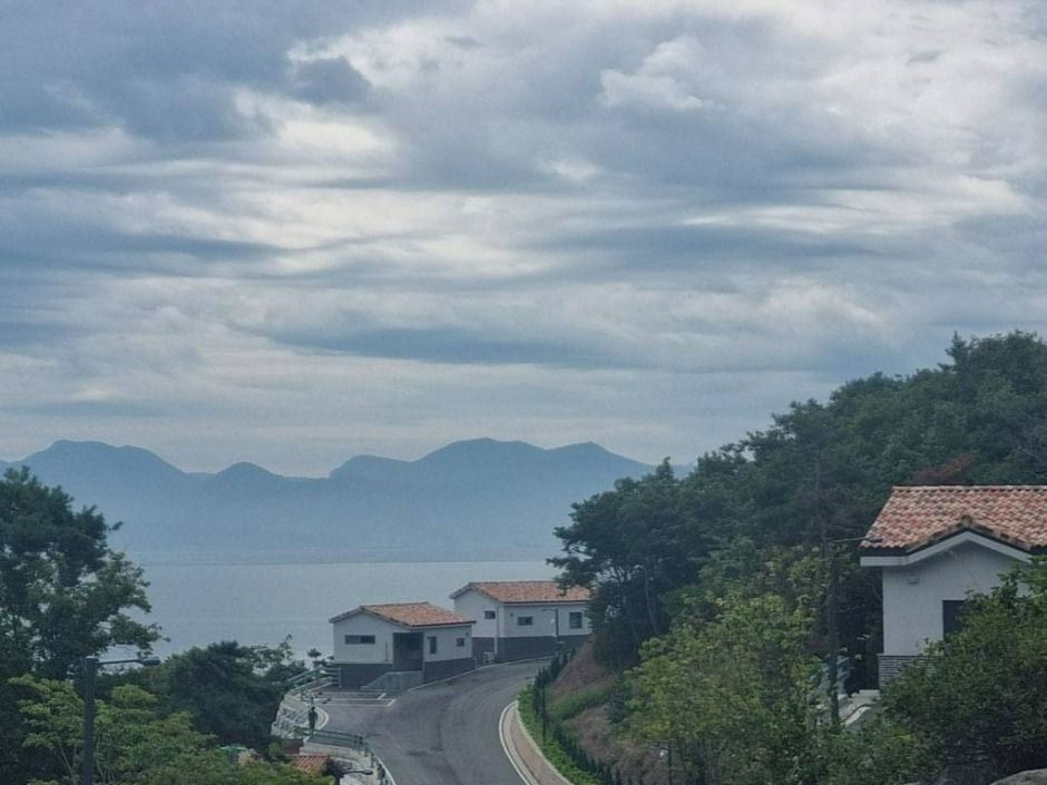 변산자연휴양림