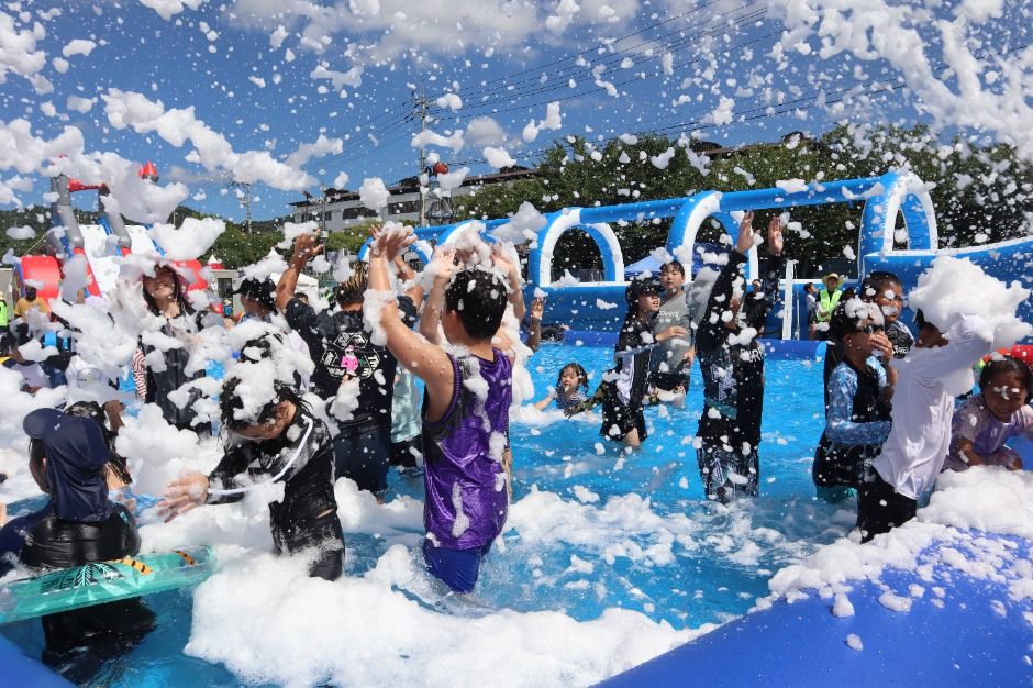 2025 봉화은어축제 8