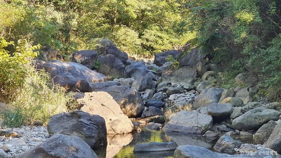 화야산