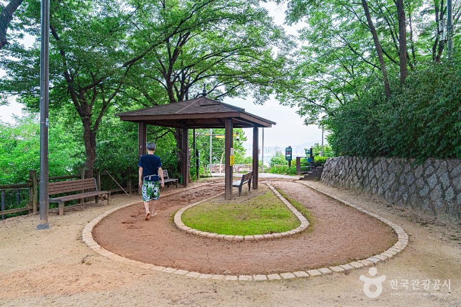 달맞이근린공원